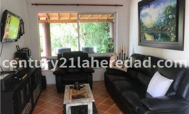¡Única oportunidad en San Jerónimo, Antioquia! Código 122573