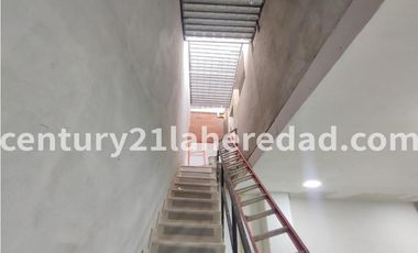 RENTA LOCAL COMERCIAL SECTOR SURAMERICANA Código 126326