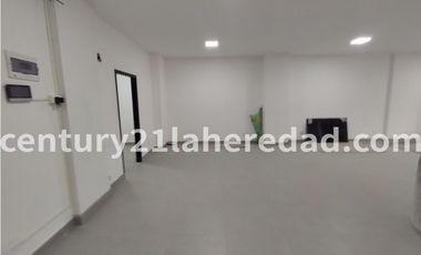 RENTA LOCAL COMERCIAL SECTOR SURAMERICANA Código 126326