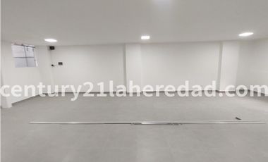 RENTA LOCAL COMERCIAL SECTOR SURAMERICANA Código 126326