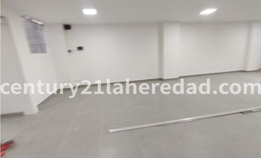 RENTA LOCAL COMERCIAL SECTOR SURAMERICANA Código 126326