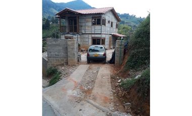 Cabaña