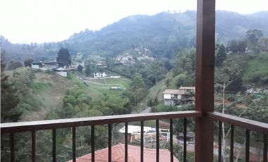 Cabaña