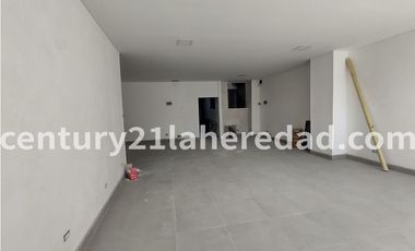 RENTA LOCAL COMERCIAL EN SURAMERICANA Código 126328