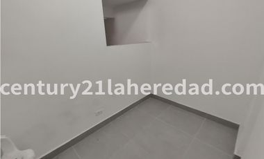 RENTA LOCAL COMERCIAL SEGUNDO PISO EN SURAMERICANA  Código 126331