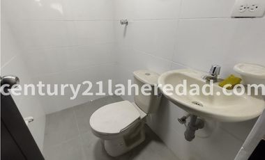 RENTA LOCAL COMERCIAL SEGUNDO PISO EN SURAMERICANA  Código 126331