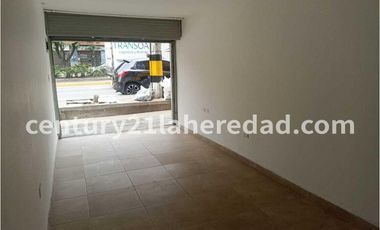 LOCAL PARA LA RENTA EN BELÉN   Código 129969