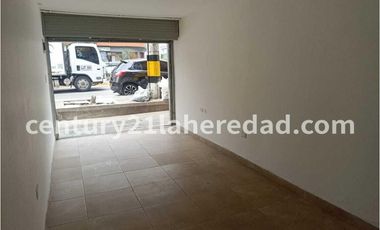 LOCAL PARA LA RENTA EN BELÉN   Código 129969