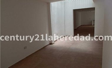 LOCAL PARA LA RENTA EN BELÉN   Código 129969