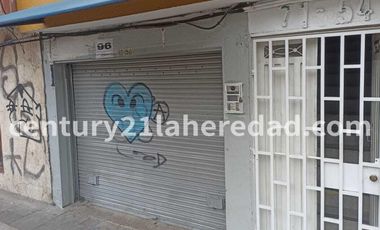 LOCAL PARA LA RENTA EN BELÉN   Código 129969