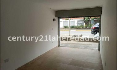 LOCAL PARA LA RENTA EN BELÉN   Código 129969