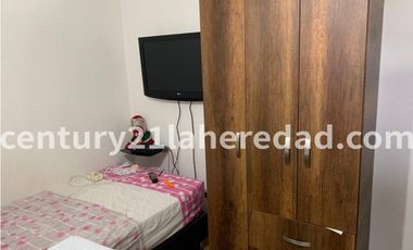 Casa finca amoblada para arriendo en El Retiro Antioquia Código 126825