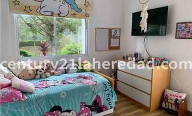 Casa finca amoblada para arriendo en El Retiro Antioquia Código 126825