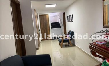Casa finca amoblada para arriendo en El Retiro Antioquia Código 126825