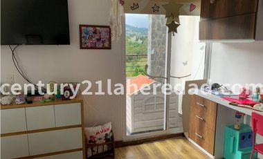 Casa finca amoblada para arriendo en El Retiro Antioquia Código 126825