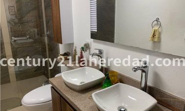 Casa finca amoblada para arriendo en El Retiro Antioquia Código 126825