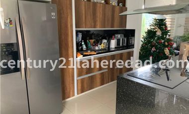 Casa finca amoblada para arriendo en El Retiro Antioquia Código 126825