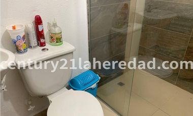 Casa finca amoblada para arriendo en El Retiro Antioquia Código 126825