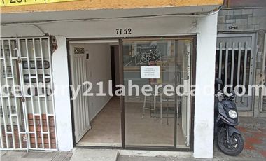LOCAL PARA LA RENTA EN BELÉN  Código 129966
