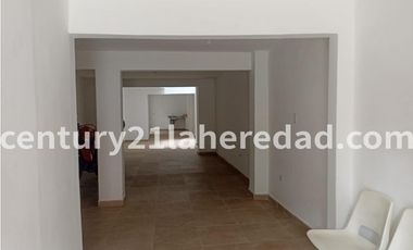 LOCAL PARA LA RENTA EN BELÉN  Código 129966