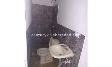 LOCAL PARA LA RENTA EN BELÉN  Código 129966