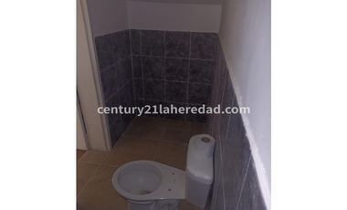 LOCAL PARA LA RENTA EN BELÉN  Código 129966