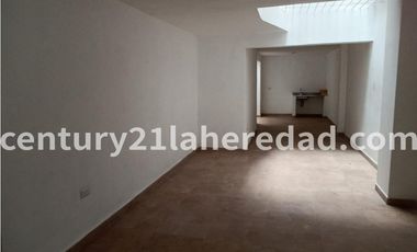 LOCAL PARA LA RENTA EN BELÉN  Código 129966
