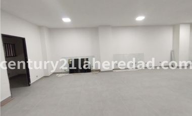 RENTA OFICINA SECTOR SURAMERICANA MEDELLN Código 126366