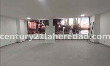 RENTA OFICINA SECTOR SURAMERICANA MEDELLN Código 126366
