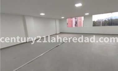 RENTA OFICINA SECTOR SURAMERICANA MEDELLN Código 126372
