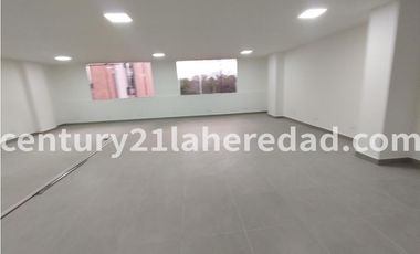 RENTA OFICINA SECTOR SURAMERICANA MEDELLN Código 126372