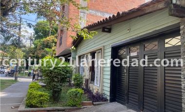 SE RENTA CASA COMERCIAL EN BELÉN FATIMA Código 124282