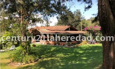 VENTA FINCA CON CASA CAMPESINA EN MARINILLA ANTIOQUIA Código 127378