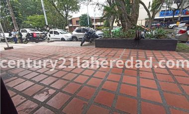 SE RENTA LOCAL COMERCIAL MEDELLIN Código 131022