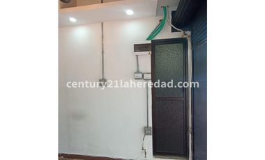 SE RENTA LOCAL COMERCIAL MEDELLIN Código 131022