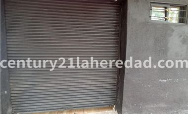 SE RENTA LOCAL COMERCIAL MEDELLIN Código 131022