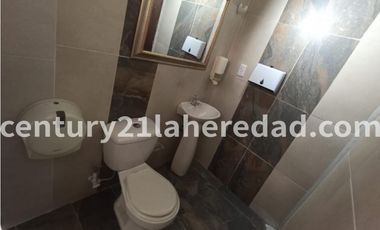 SE RENTA LOCAL COMERCIAL MEDELLIN Código 131022