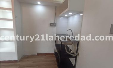 SE RENTA LOCAL COMERCIAL MEDELLIN Código 131022