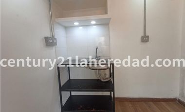 SE RENTA LOCAL COMERCIAL MEDELLIN Código 131022