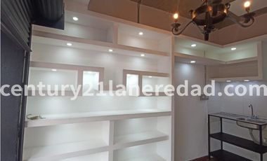 SE RENTA LOCAL COMERCIAL MEDELLIN Código 131022