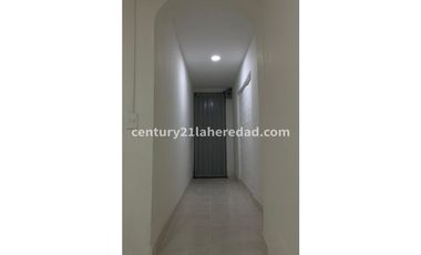 VENDO APARTAESTUDIO EN BUENOS AIRES MEDELLIN Código 131946