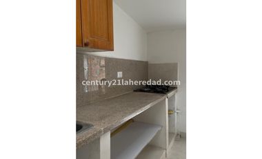 VENDO APARTAESTUDIO EN BUENOS AIRES MEDELLIN Código 131946