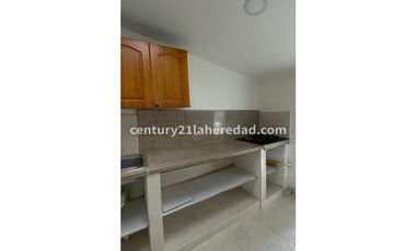 VENDO APARTAESTUDIO EN BUENOS AIRES MEDELLIN Código 131946