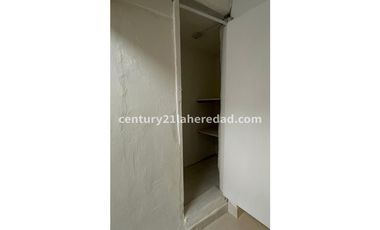 VENDO APARTAESTUDIO EN BUENOS AIRES MEDELLIN Código 131946