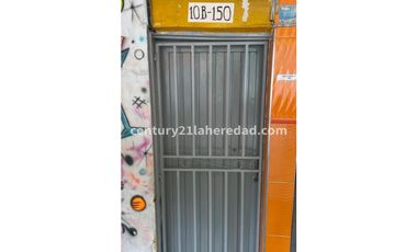 VENDO APARTAESTUDIO EN BUENOS AIRES MEDELLIN Código 131946