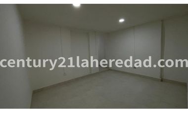 VENDO APARTAESTUDIO EN BUENOS AIRES MEDELLIN Código 131946