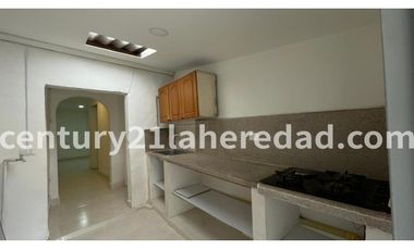 VENDO APARTAESTUDIO EN BUENOS AIRES MEDELLIN Código 131946