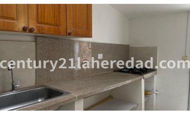 VENDO APARTAESTUDIO EN BUENOS AIRES MEDELLIN Código 131946