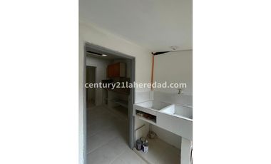 VENDO APARTAESTUDIO EN BUENOS AIRES MEDELLIN Código 131946