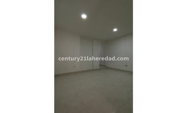 VENDO APARTAESTUDIO EN BUENOS AIRES MEDELLIN Código 131946